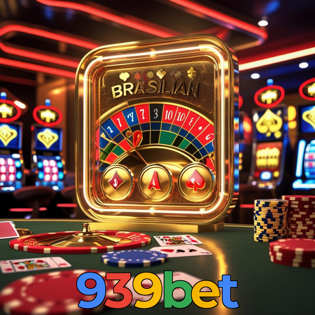939bet:As slots mais emocionantes estão esperando por você! Jogue agora!