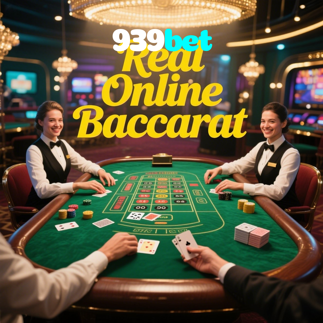 939bet：Jogue blackjack, slots e aposte ao vivo no futebol, tudo no mesmo cassino!