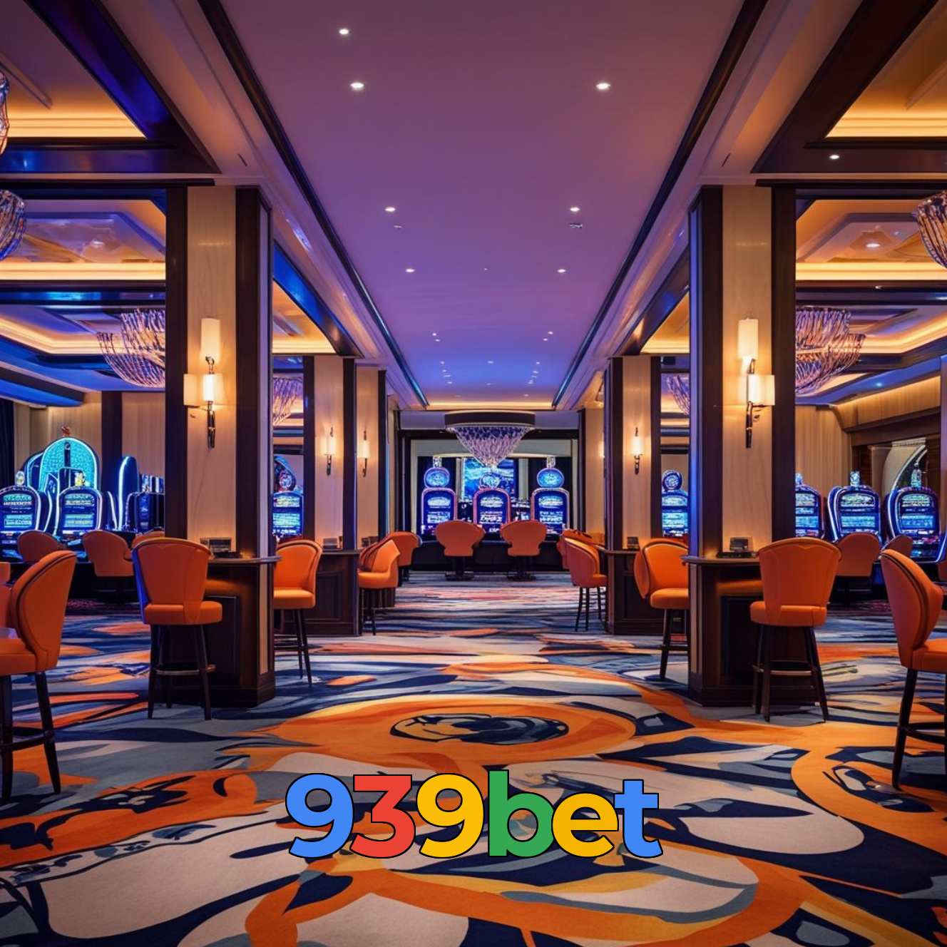 939bet:A sorte está ao seu lado nas nossas mesas de roleta! Aposte agora!