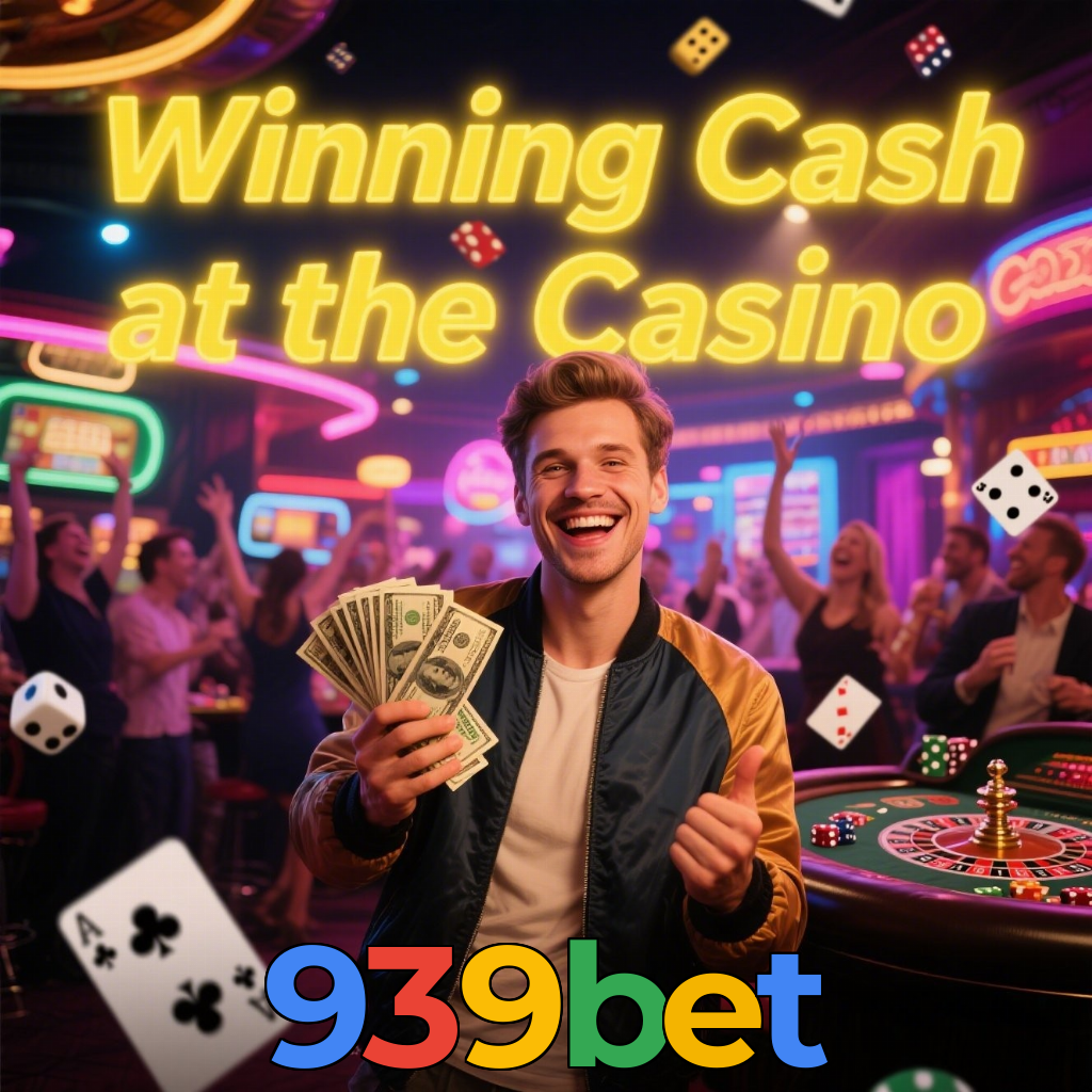 939bet:Vença na roleta e conquiste prêmios gigantes!