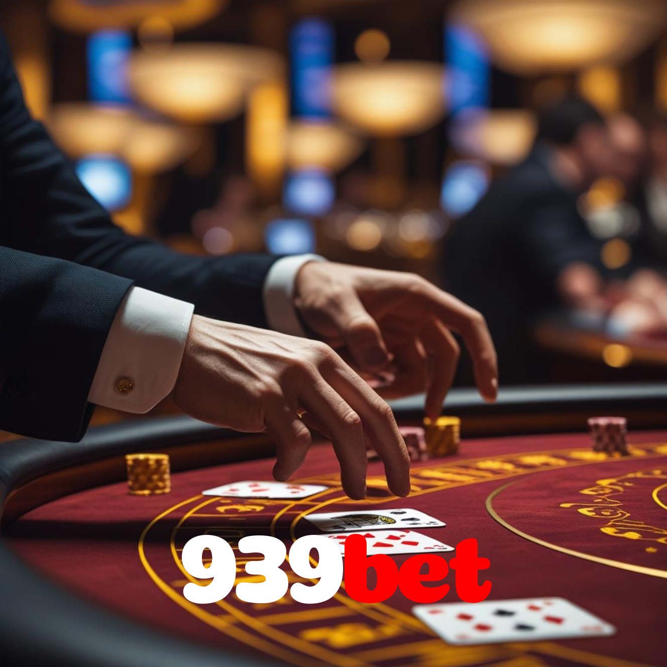 939bet:Vença no poker online! Prove que você é o mestre das cartas!