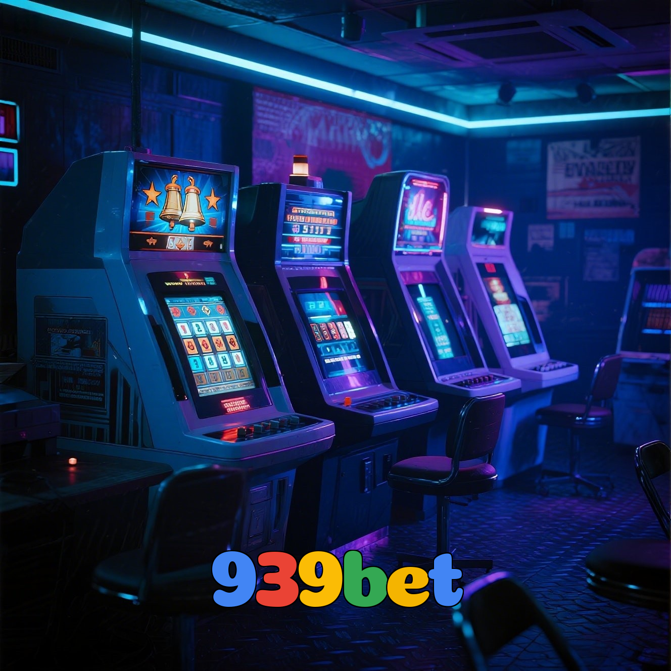 939bet:Jogue nas slots e vença o jackpot! A sorte está te esperando!