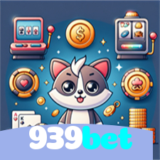 939bet：Aposte no futebol online e conquiste sua maior vitória!