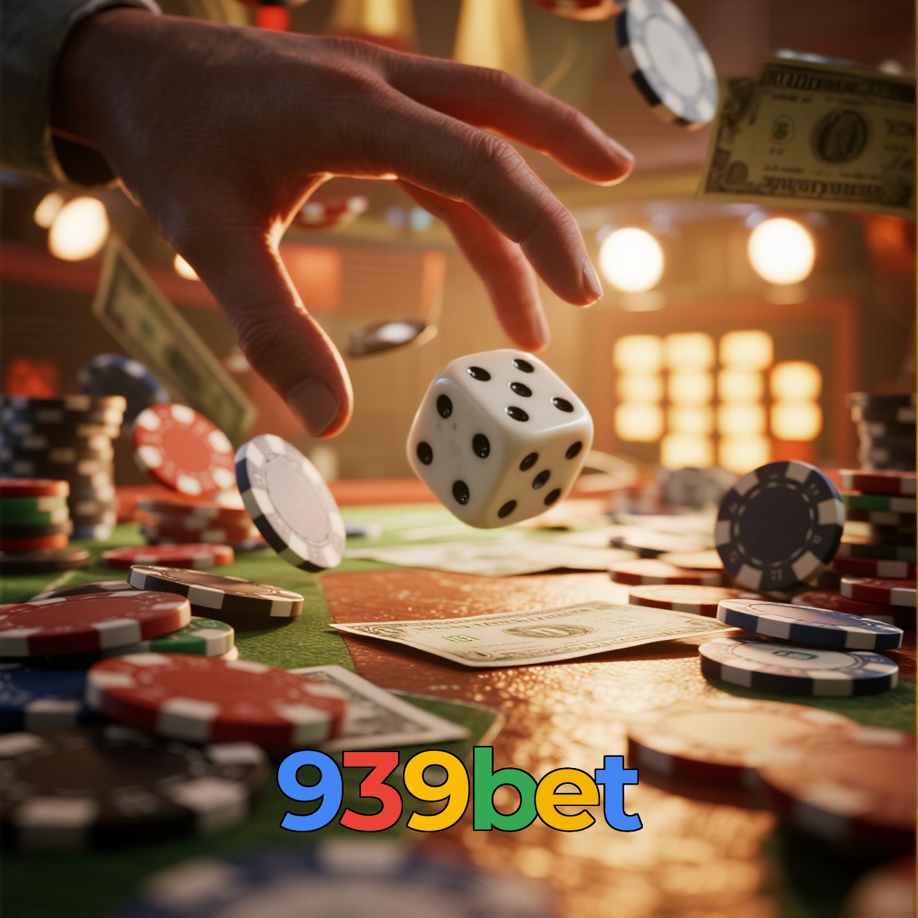 939bet:Jogue nas melhores slots e leve o jackpot para casa!