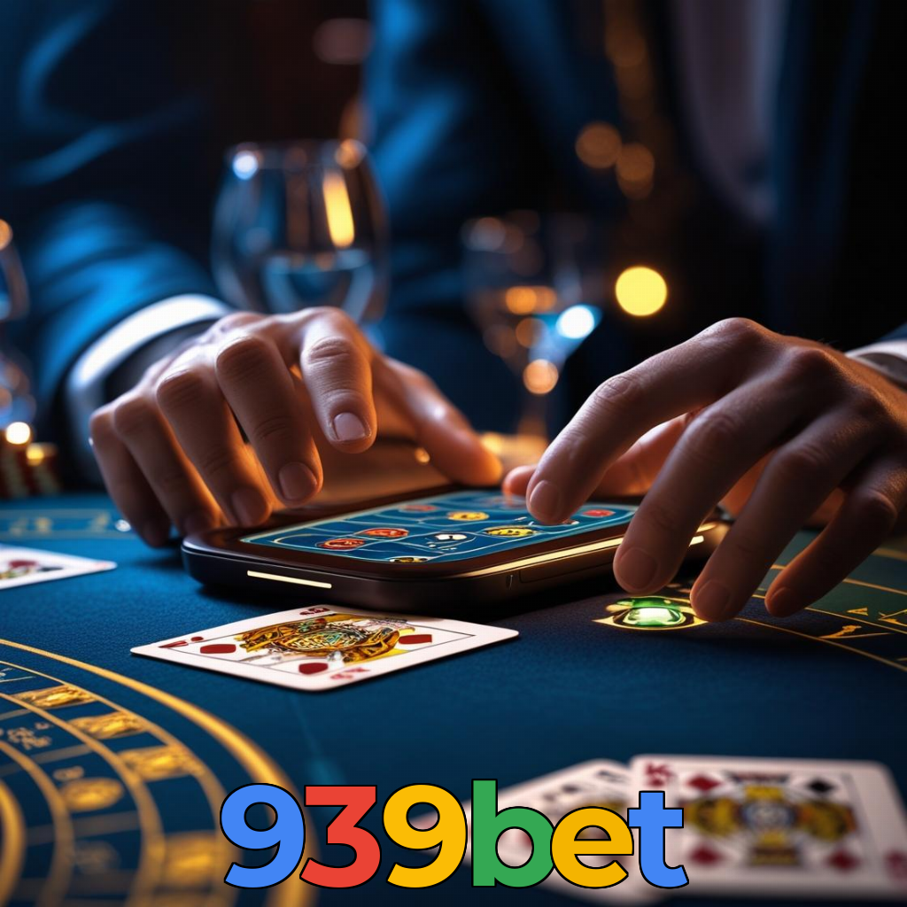 939bet:A sorte está no seu lado nas nossas roletas! Aposte agora!