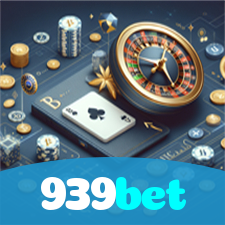 939bet：Aposte no futebol online e seja o vencedor dessa partida!