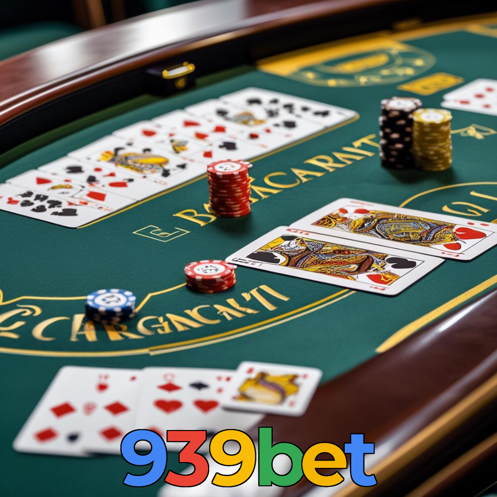 939bet:Grandes vitórias em poker, roleta e apostas no futebol esperam por você!