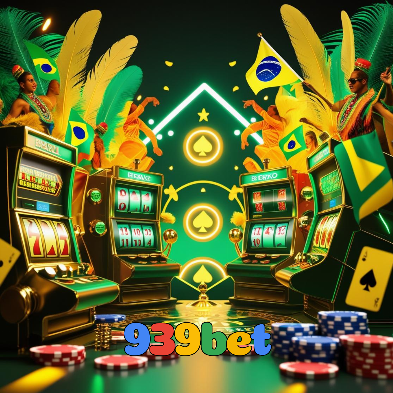 939bet:Apostas ao vivo no futebol e diversão em jogos de cassino como slots e roleta!
