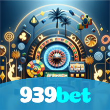 939bet：Jogue agora e desafie a sorte em nosso cassino online!