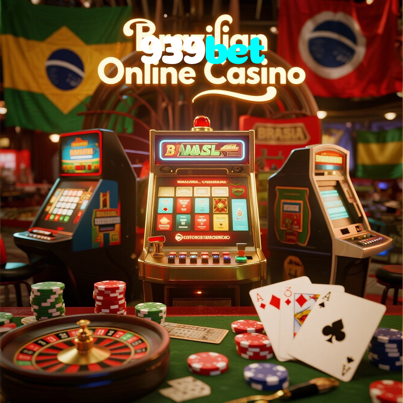 939bet：Em cada giro, uma vitória! Jogue nas melhores slots online!