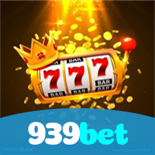 939bet:O melhor cassino online está te esperando! Aposte e vença!
