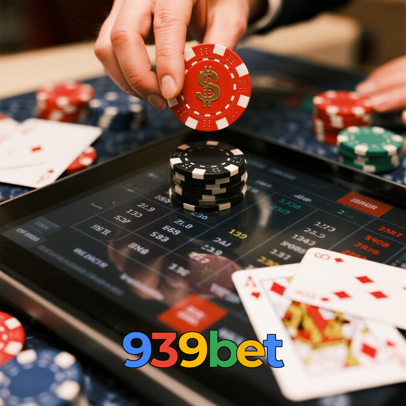 939bet:O cassino online mais confiável para apostas no futebol e jogos de cassino!