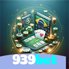 939bet：Jogue nas melhores slots e conquiste prêmios incríveis!