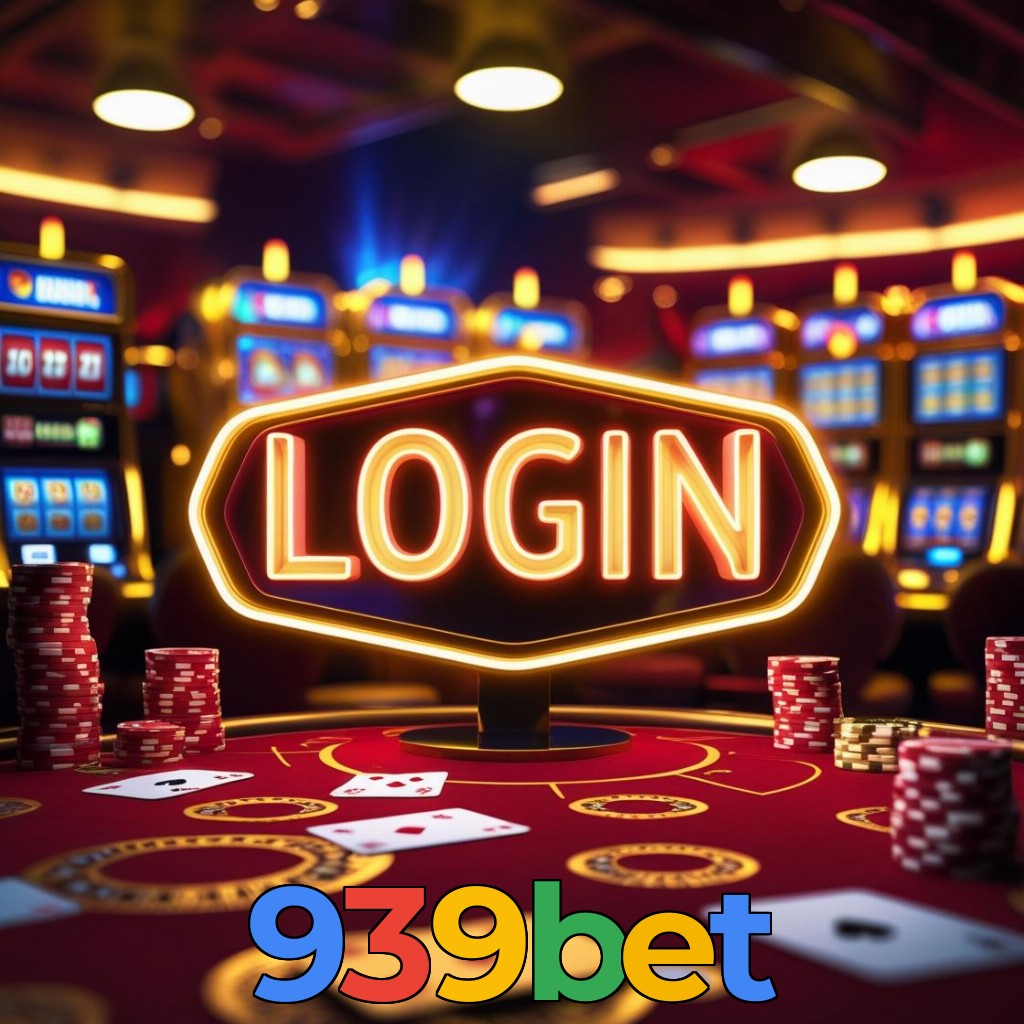 939bet:Em nosso cassino online, a diversão nunca acaba! Jogue agora!