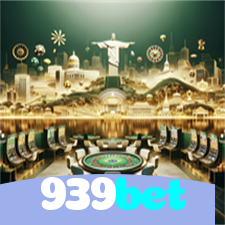 939bet:O cassino online perfeito para jogos de blackjack e apostas no futebol!