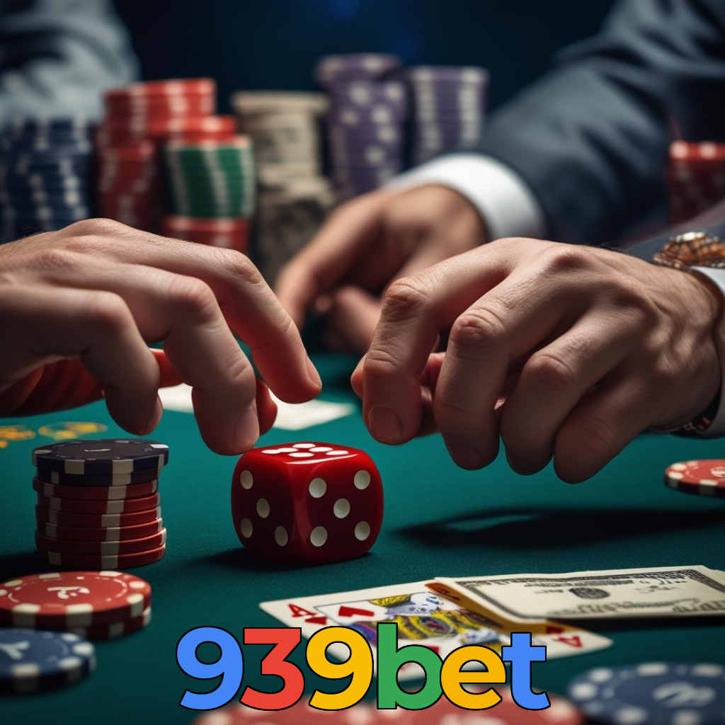 939bet：Sua sorte está no cassino online com poker, roleta e futebol ao vivo!