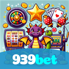 939bet：Jogue nas mesas de poker e se torne um campeão das cartas!