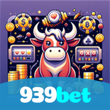 939bet：As slots mais emocionantes estão esperando por você! Jogue agora!