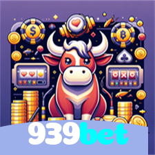 939bet：Apostas ao vivo no futebol e grandes prêmios no cassino online!
