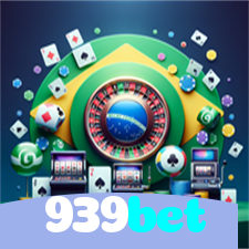 939bet：Jogue poker e prove que você é o melhor nas cartas!