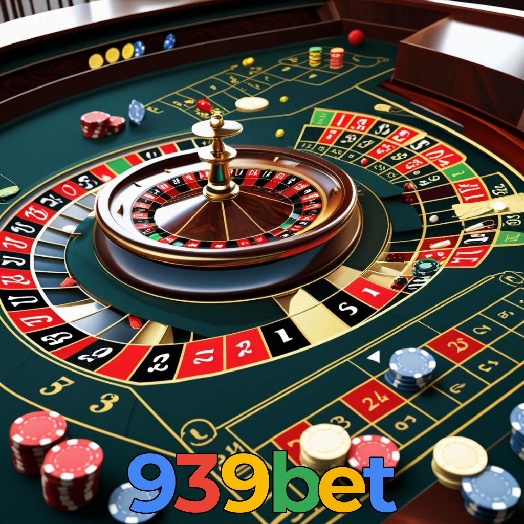939bet:Jogue nas slots e conquiste vitórias épicas!