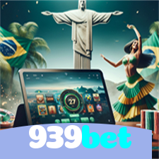 939bet：Entre no cassino e comece a ganhar agora mesmo!
