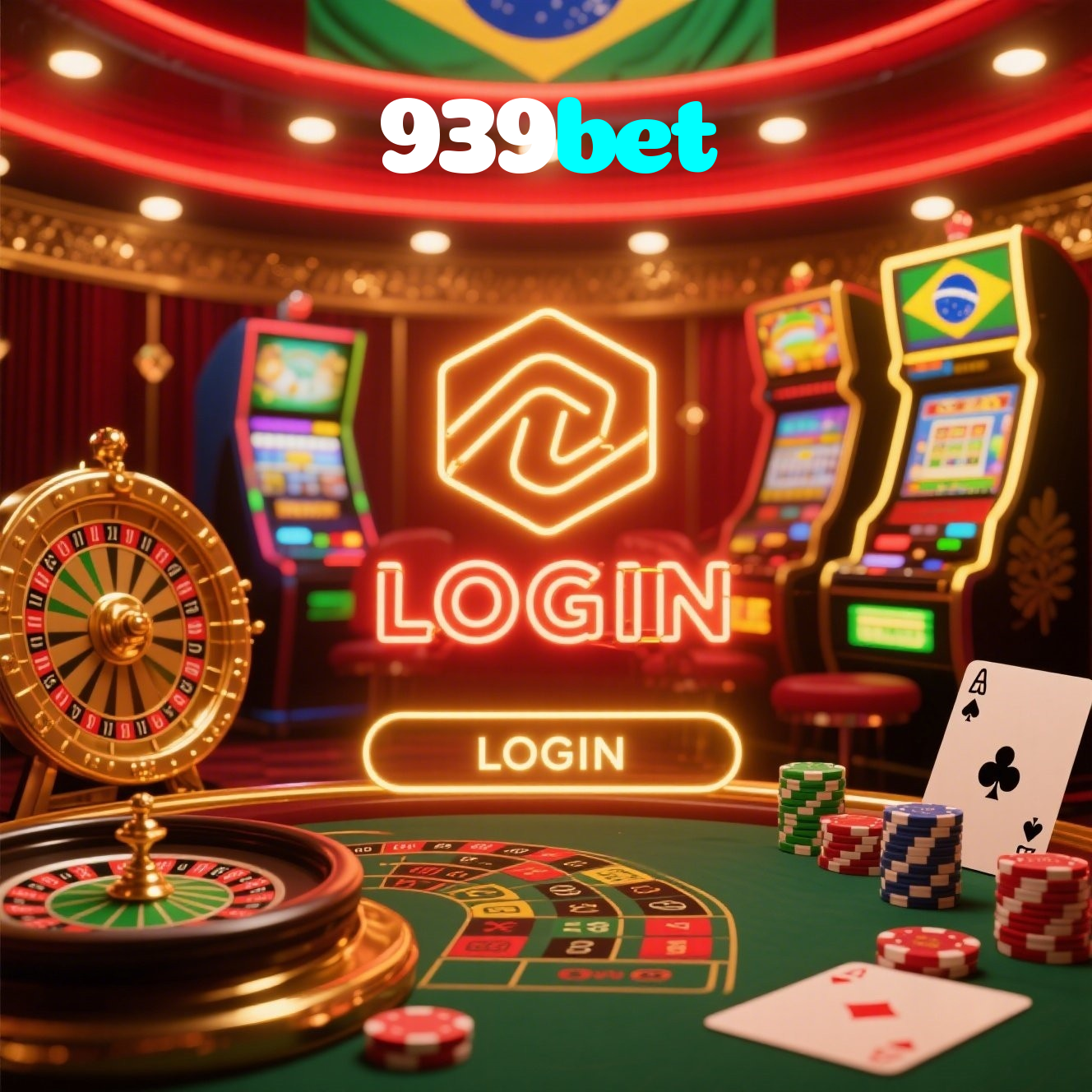 939bet:A sorte está na roleta! Aposte e ganhe agora!