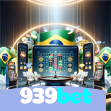 939bet：Sua chance de ganhar começa no cassino online com poker e apostas no futebol!