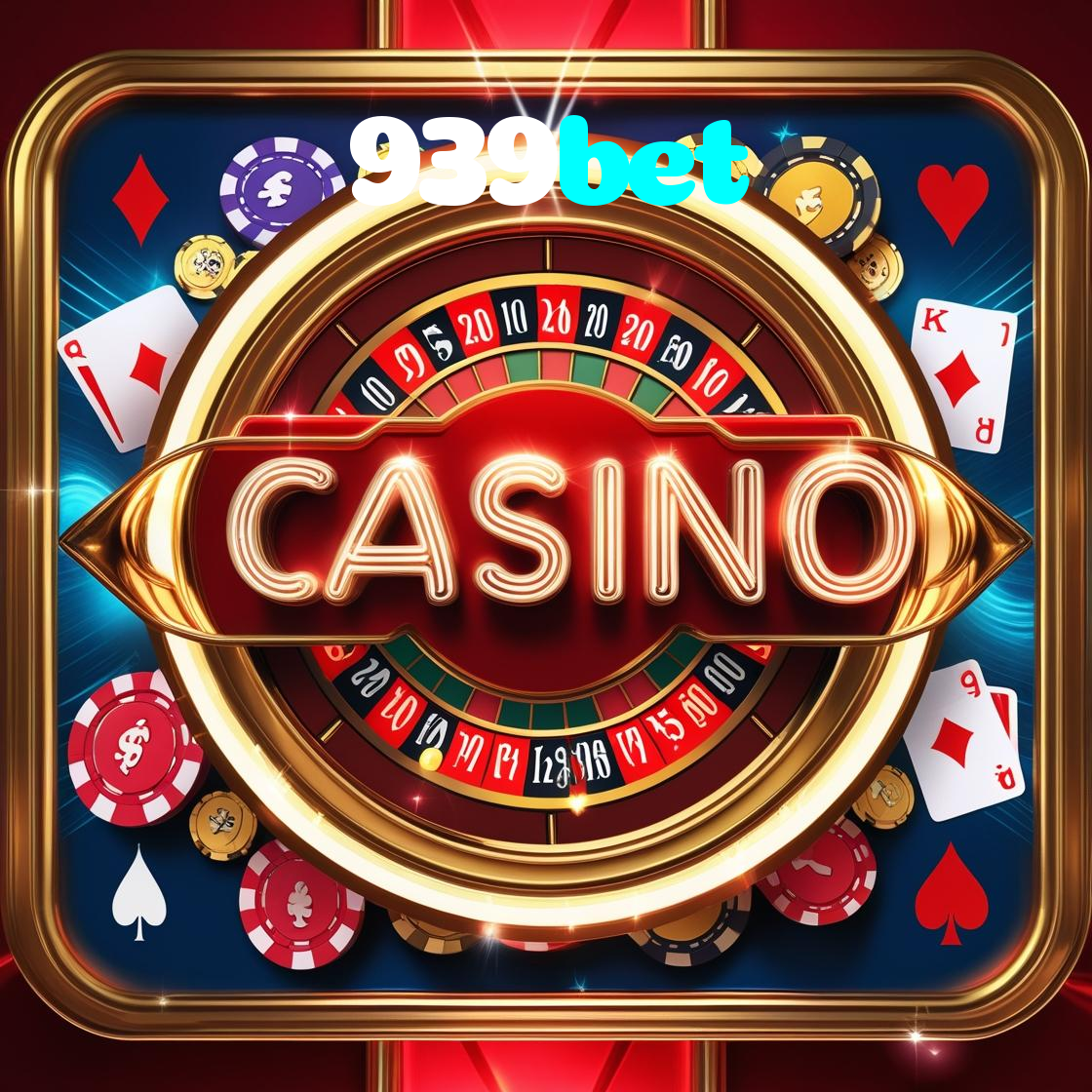 939bet:Onde as vitórias no futebol se encontram com os jackpots do cassino!