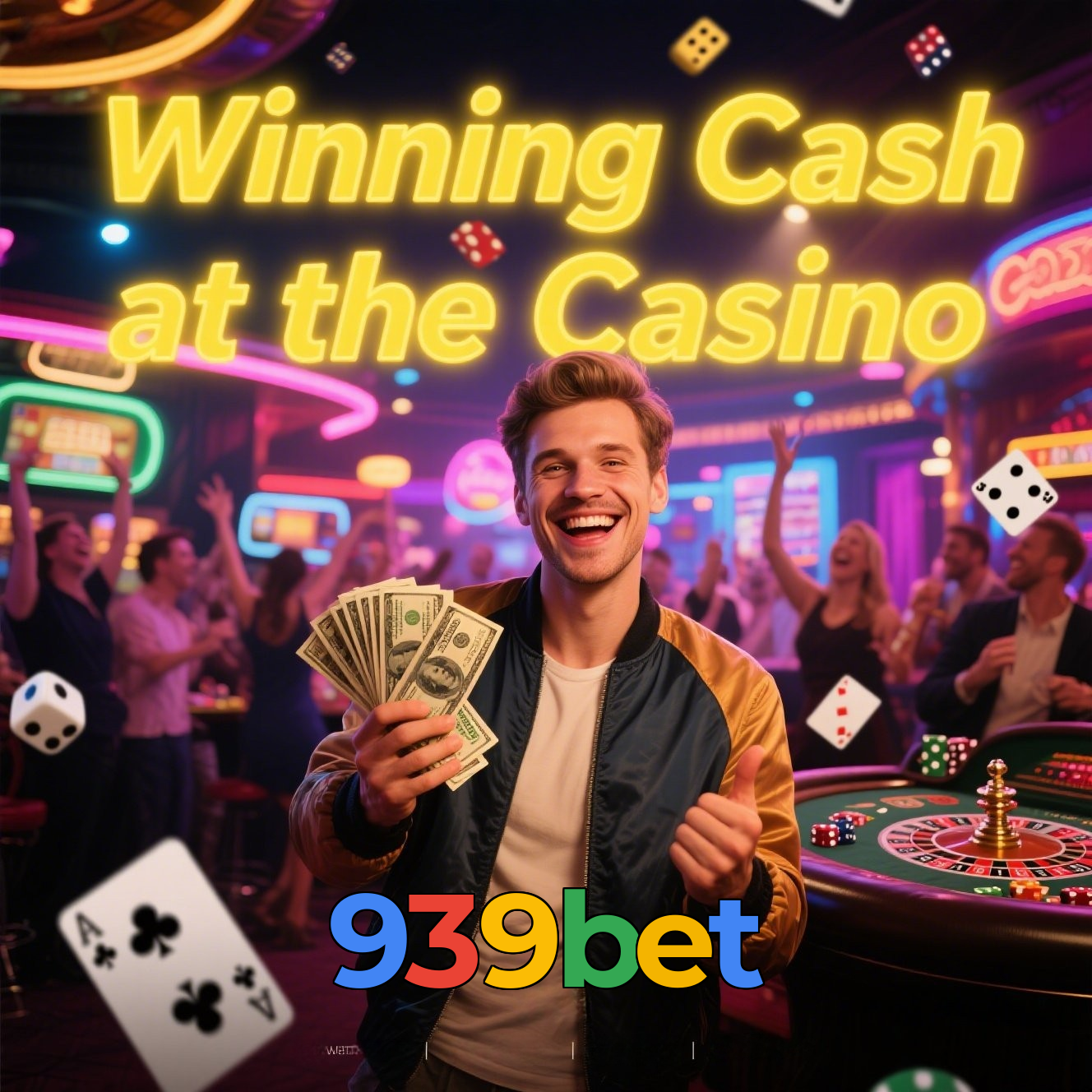 939bet:A sorte está na roleta! Aposte e veja sua vitória acontecer!
