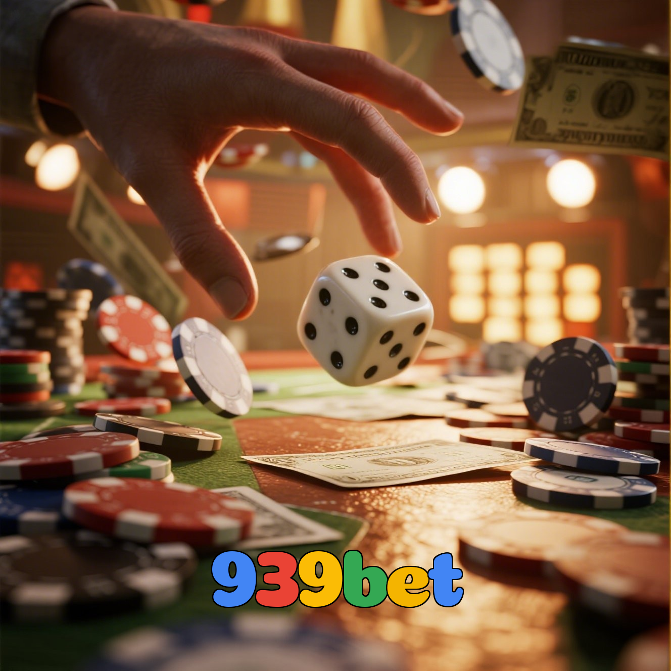 939bet:O melhor cassino online está te esperando! Aposte e vença!