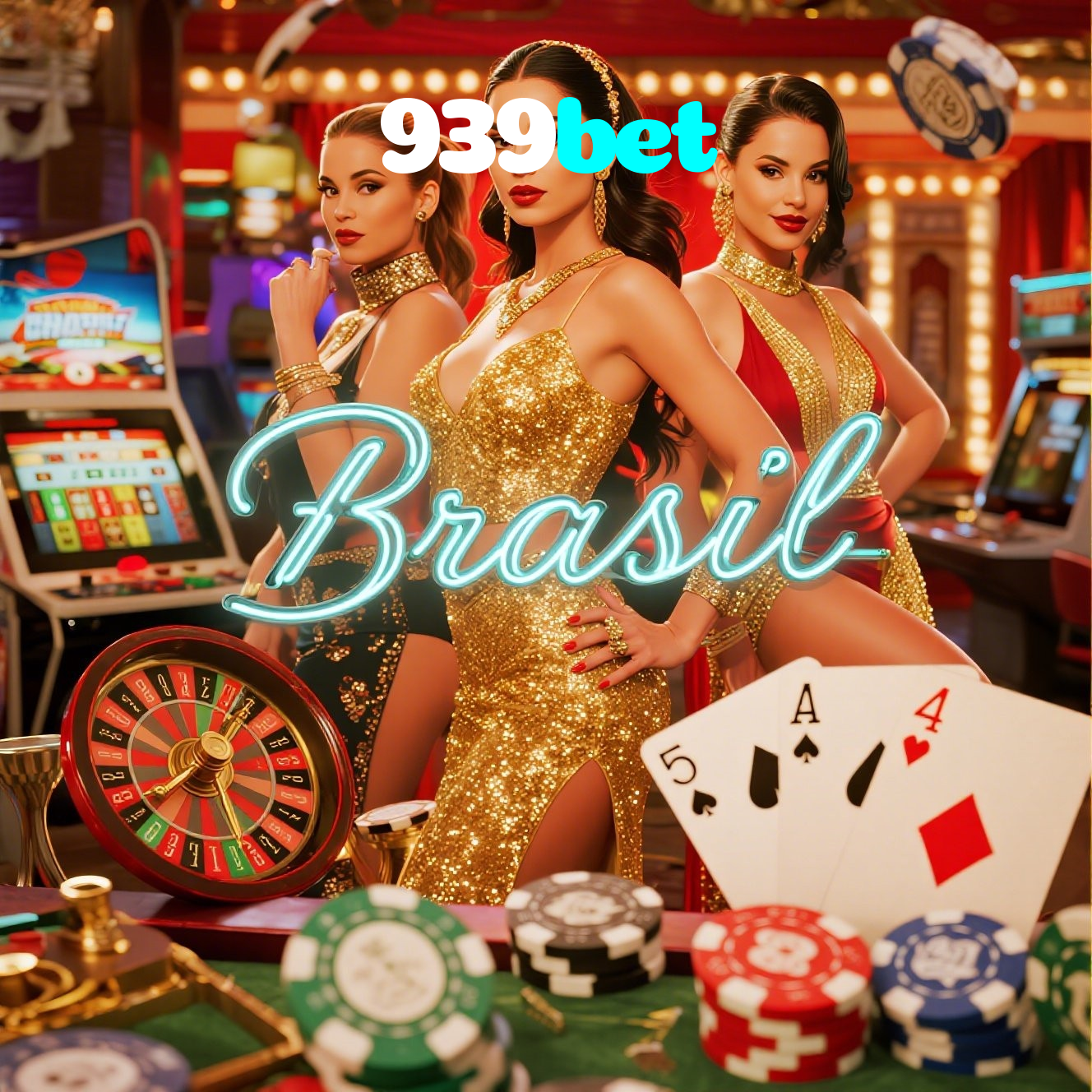 939bet:A melhor plataforma para apostas no futebol e diversão em jogos de cassino!