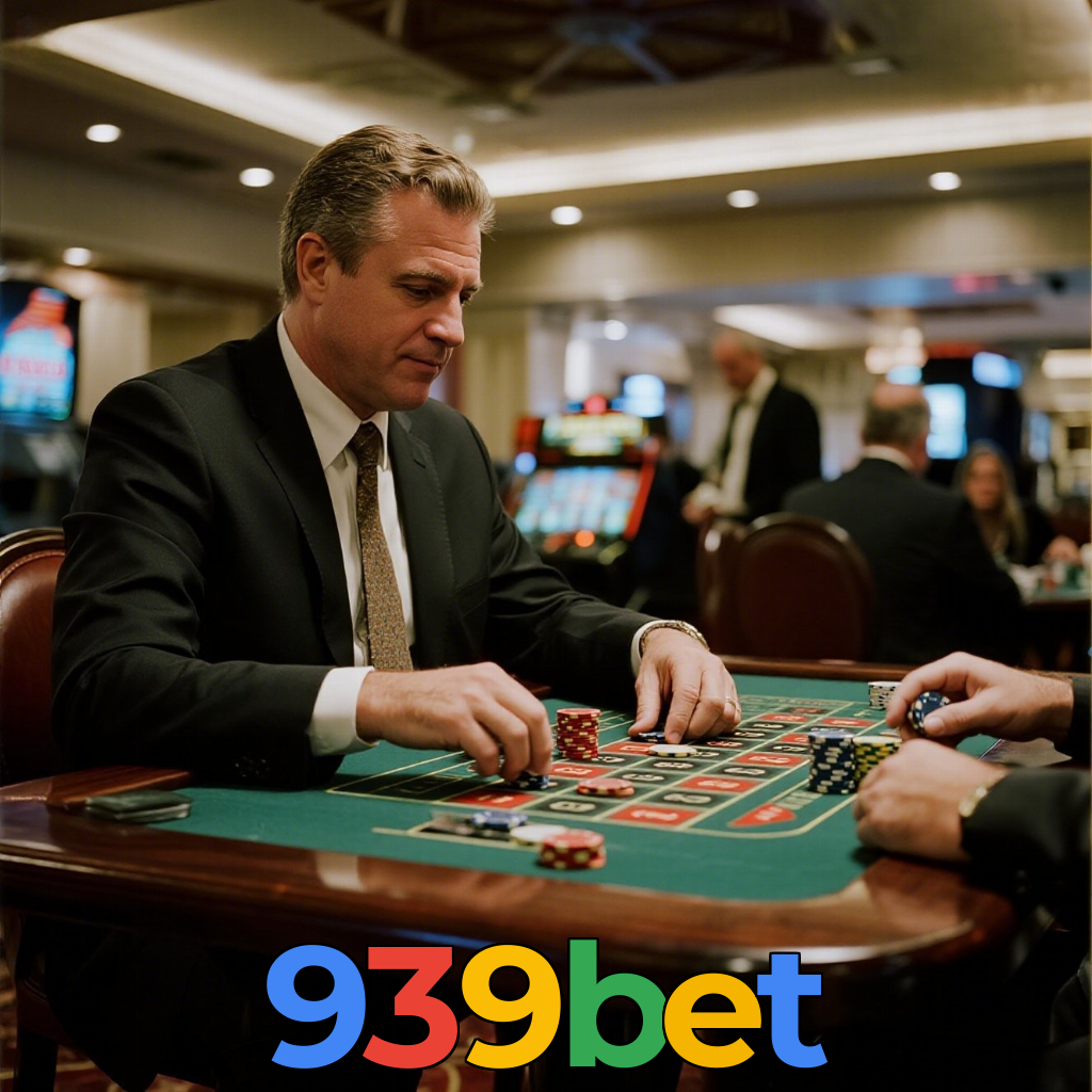 939bet:O cassino online mais seguro para apostas em futebol e diversão com roleta!