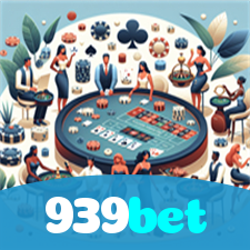 939bet：Apostas ao vivo no futebol e diversão garantida em blackjack e roleta!
