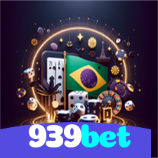 939bet：Jogue no cassino mais seguro com blackjack, poker e futebol online!