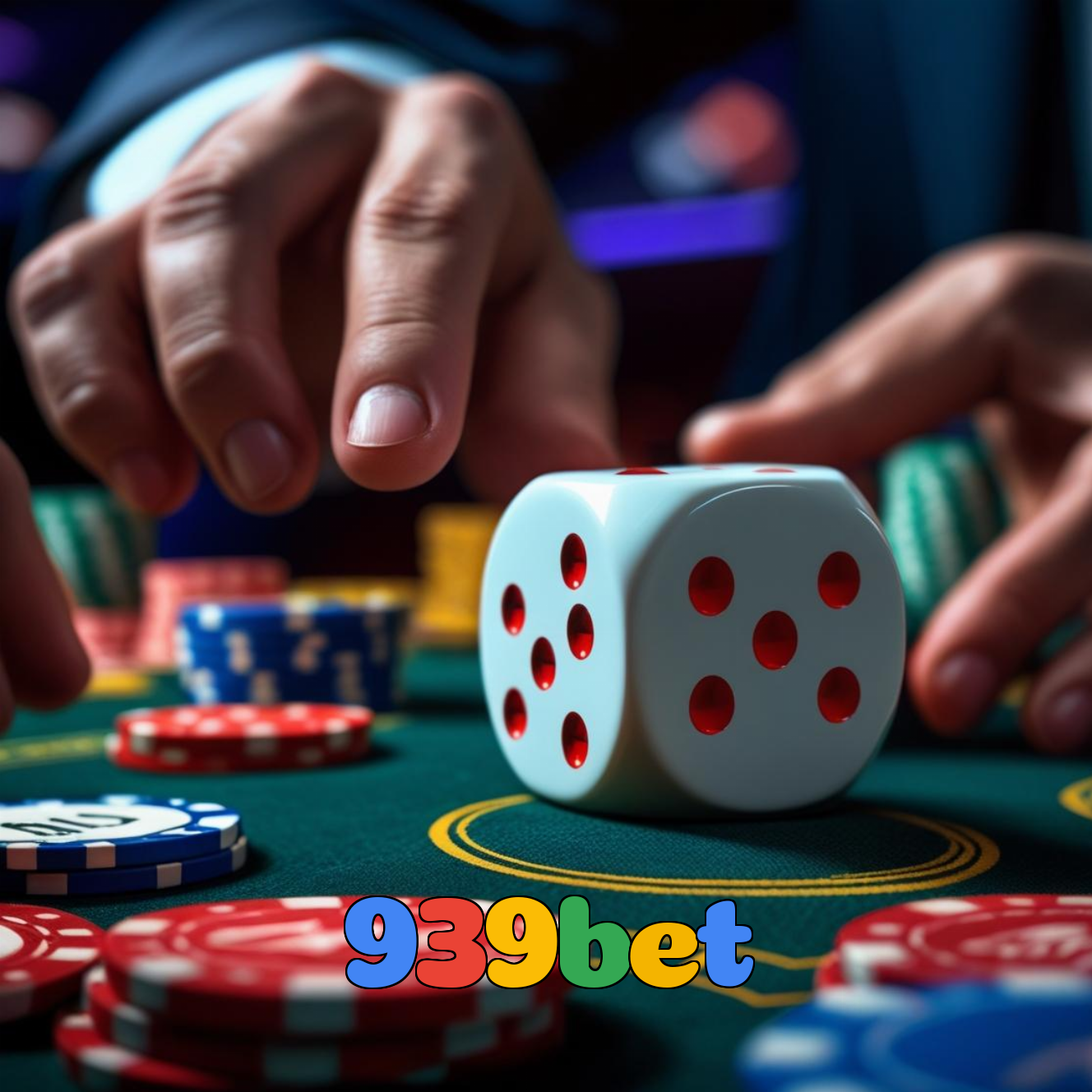 939bet:Jogue roleta, poker e aposte no futebol com grandes prêmios em jogo!