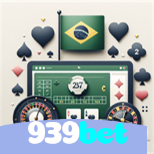 939bet:Divirta-se com poker, blackjack e aposte no futebol online!