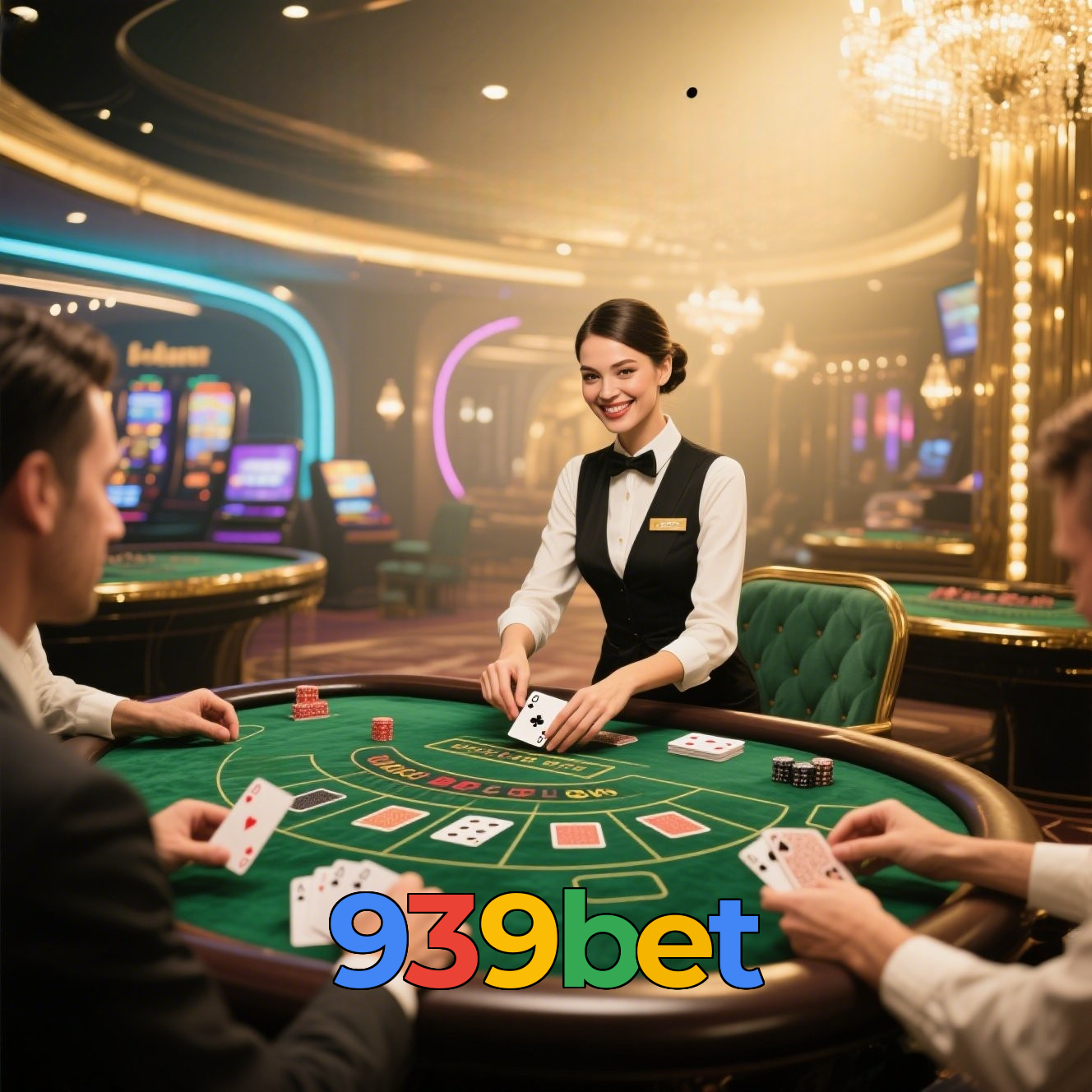 939bet:Entre no cassino e comece a ganhar agora mesmo!