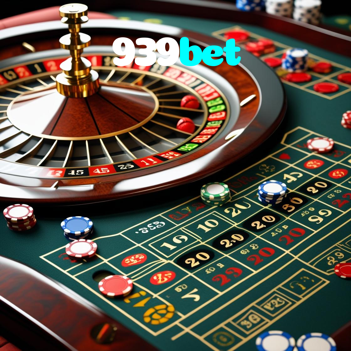 939bet：Aposte no futebol online e vença como um campeão!