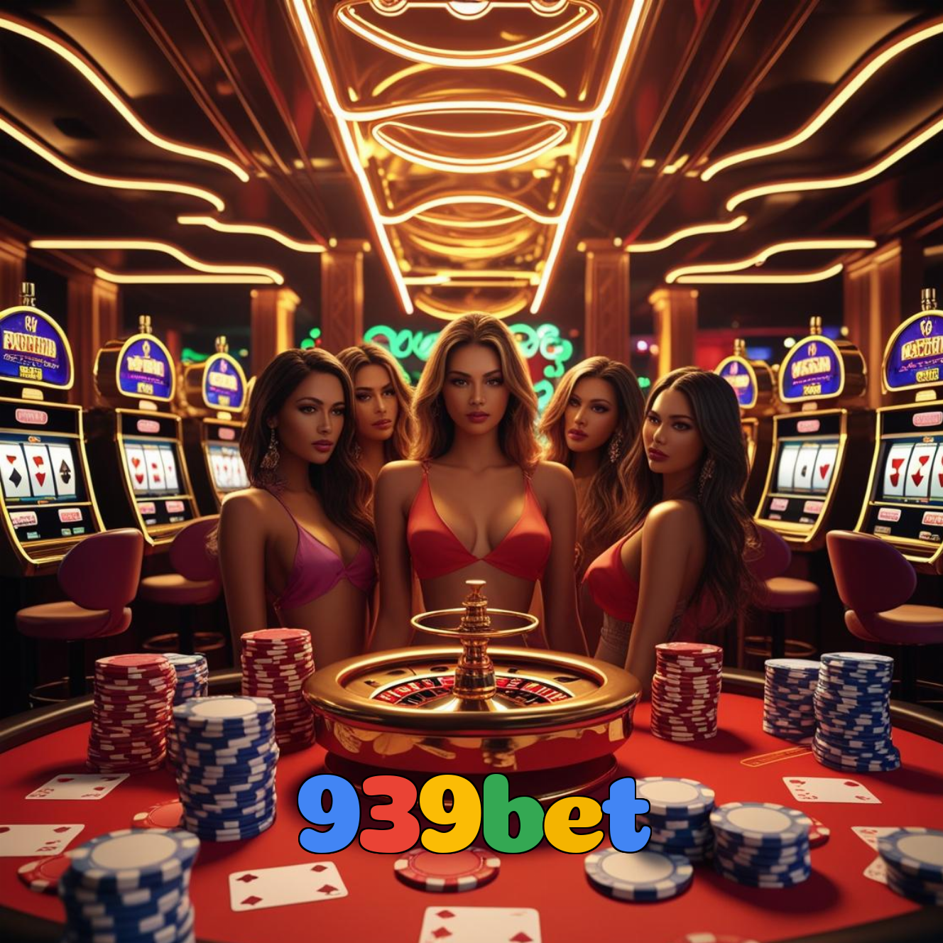 939bet:Cada giro nas slots pode te levar à grande vitória!