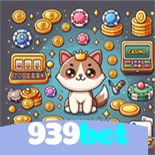 939bet：Sua sorte está no cassino online com poker, roleta e futebol ao vivo!
