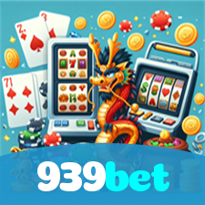 939bet:Apostas ao vivo no futebol e prêmios em jogos como blackjack e roleta!