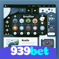 939bet：Aposte no futebol digital e vença os melhores times!