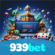 939bet:Jogue poker online e leve prêmios incríveis para casa!