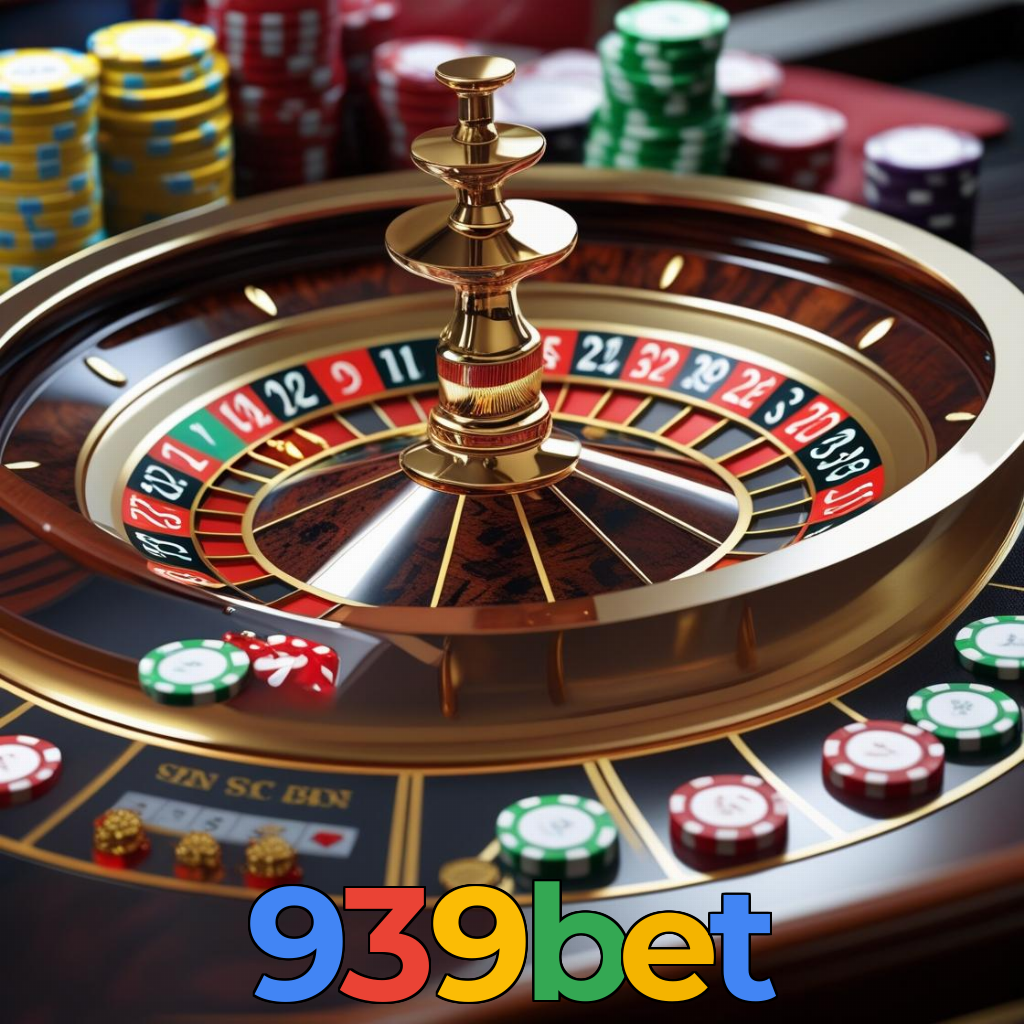 939bet：Aposte no futebol online e vença como um campeão!