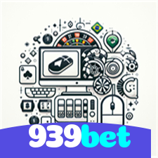 939bet：Jogue roleta, aposte no futebol e vença no nosso cassino online!