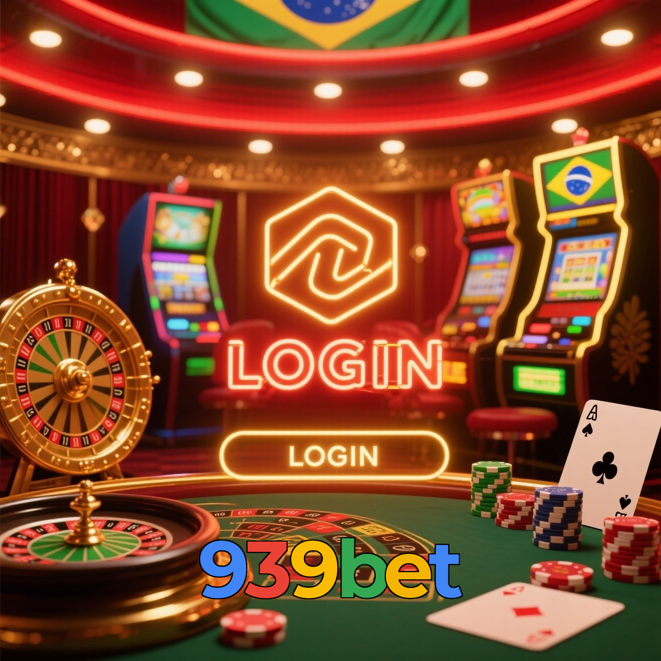 939bet:Apostas no futebol e grandes prêmios em slots e roleta esperam por você!
