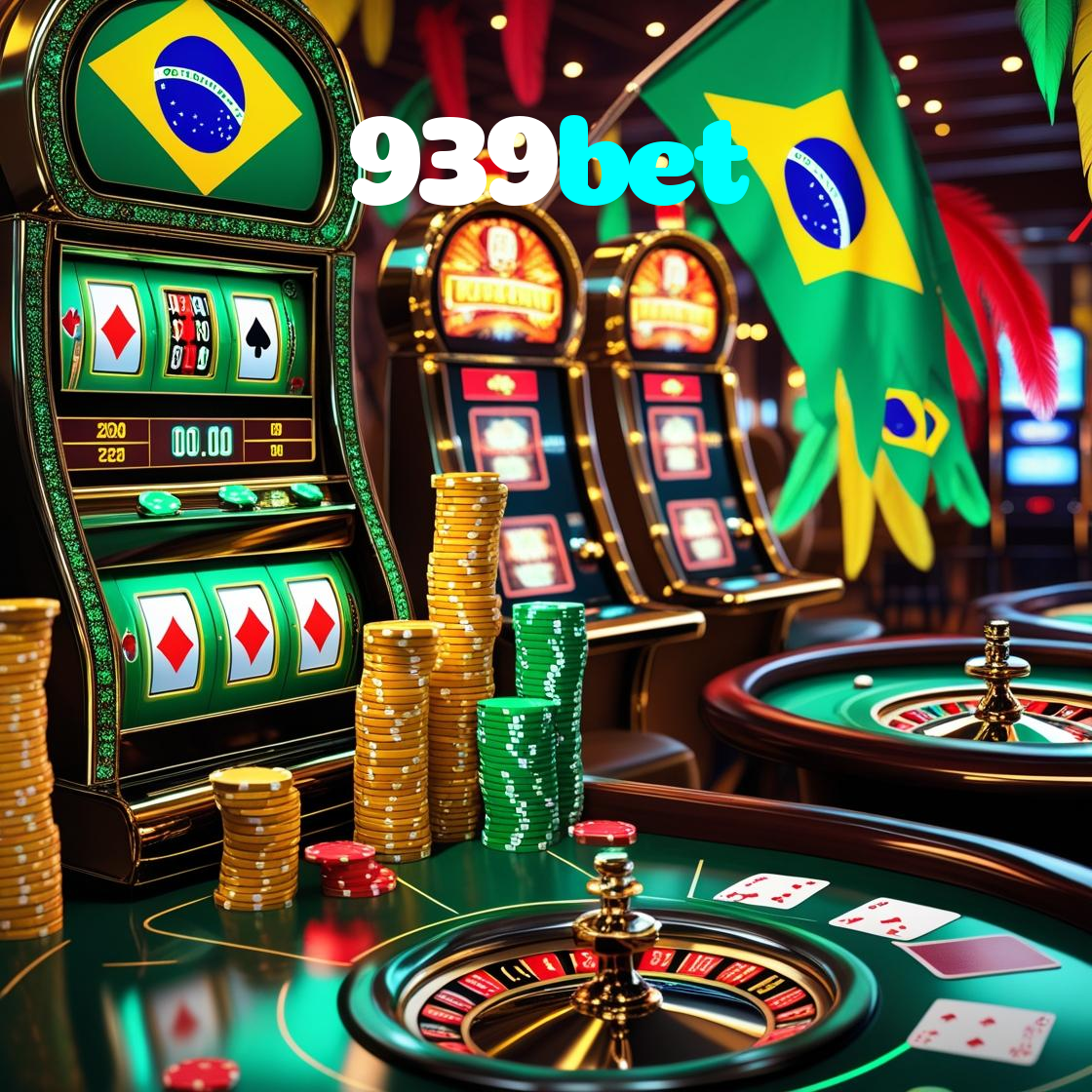 939bet:Apostas ao vivo no futebol e prêmios incrÃveis em jogos de cassino como roleta!