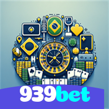 939bet：Cada giro na roleta é uma nova chance de vitória!