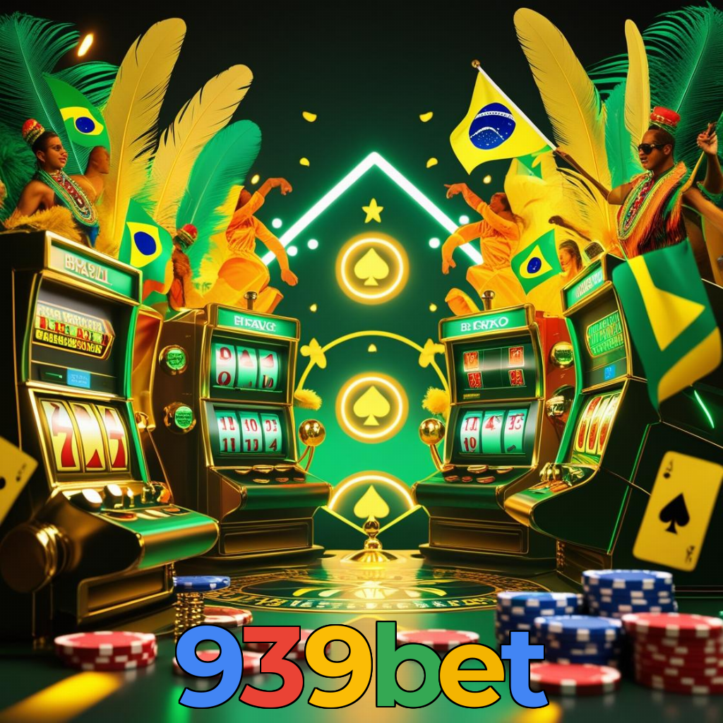 939bet:Apostas emocionantes no futebol e grandes prêmios em jogos de cassino!